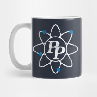 Professor Proton Mug